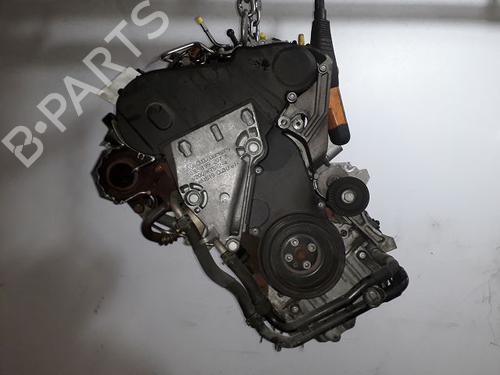 Engine SEAT IBIZA IV (6J5, 6P1) 1.6 TDI | BP30047867M1 