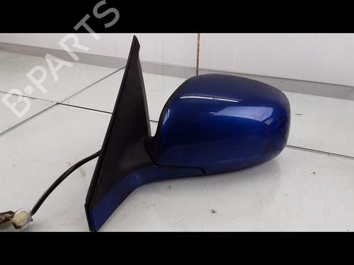 Used Left mirror SUZUKI SWIFT III (MZ, EZ) 1.3 (RS413, ZC11S) (92 hp) 8962446