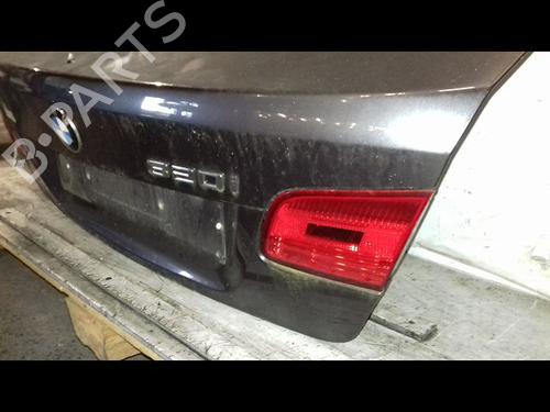 Tailgate BMW 3 Coupe (E92) 320 i | BP30950056C6