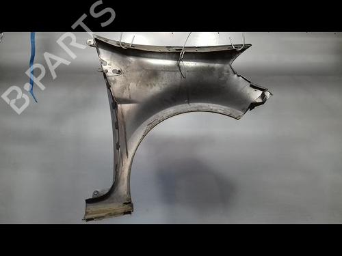 Used Left front fenders RENAULT CLIO III (BR0/1, CR0/1) 1.5 dCi (BR17, CR17) (86 hp) 19319709