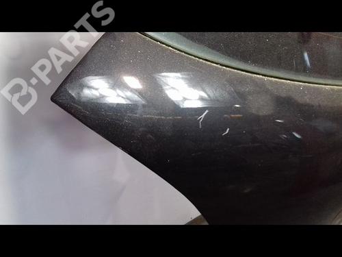 Tailgate PEUGEOT 207 (WA_, WC_) 1.6 HDi | BP9830800C6 