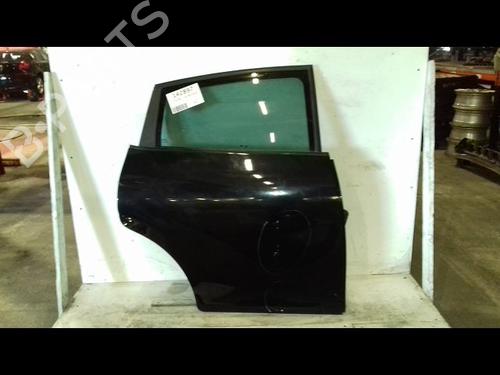 Used Right rear door SEAT LEON (1P1) 1.4 TSI (125 hp) 29225519