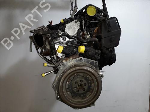 Engine VW GOLF V (1K1) 1.4 TSI | BP40026624M1 - Image 2
