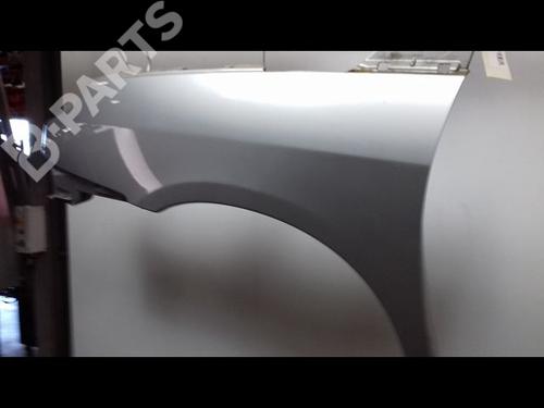 Left front fenders CITROËN C8 (EA_, EB_) 2.0 HDi | BP8973489C41 