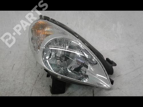 Used Right headlight CITROËN XSARA PICASSO (N68) 1.8 16V (115 hp) 8968705