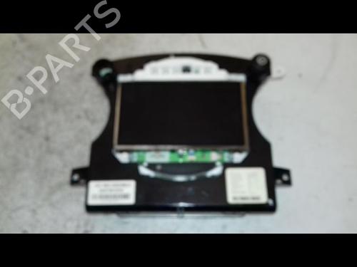 Display für MINI MINI (R50, R53) Cooper (116 hp) 33135881