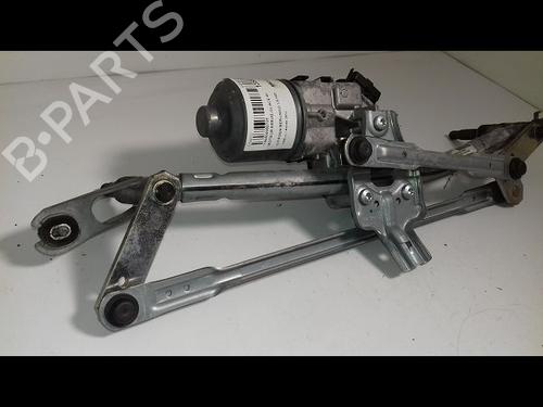 Front wiper motor CITROËN BERLINGO Box Body/MPV (B9) 1.6 HDi / BlueHDi 75 | BP14955379M29 