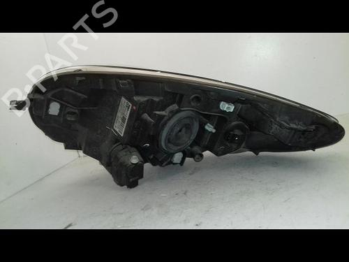 Right headlight CITROËN C1 (PM_, PN_) 1.0 | BP29216833C29 