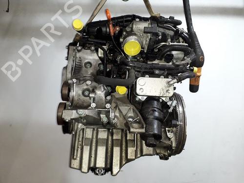 Engine AUDI A6 C6 (4F2) 2.0 TFSI | BP40553051M1 - Image 2