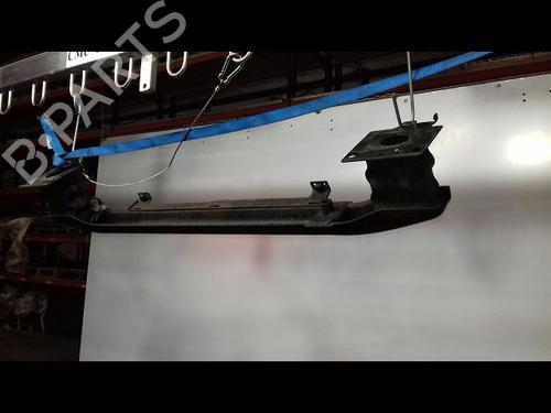 Front bumper reinforcement CITROËN C3 I (FC_, FN_) 1.4 16V HDi | BP16461492C109 