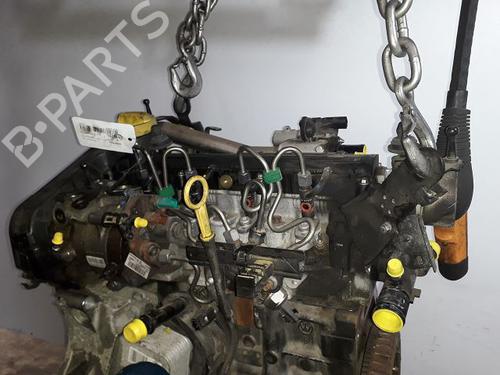 Engine DACIA LOGAN MCV (KS_) 1.5 dCi (KS0W) | BP29757467M1