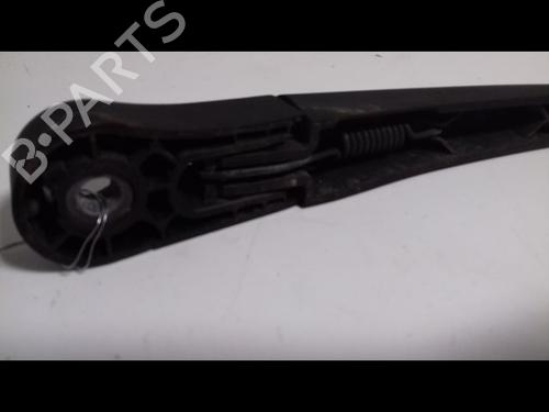 Used Rear windshield wiper arm CITROËN C4 Grand Picasso I (UA_) 1.6 HDi 110 (112 hp) 16203454