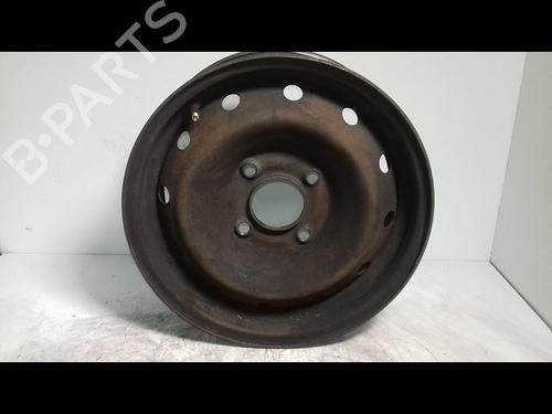 Rim CITROËN SAXO (S0, S1) 1.4 VTS | BP12117075C45 