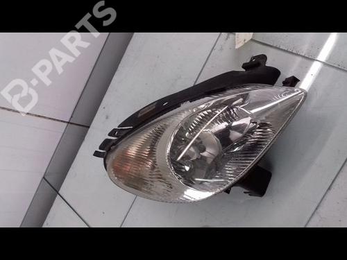 Used Right headlight CITROËN XSARA PICASSO (N68) 2.0 HDi (90 hp) 8969471