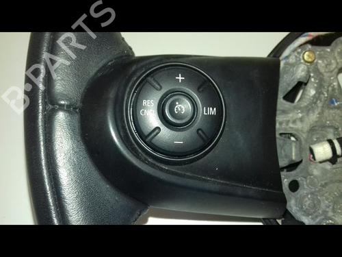 Steering wheel MINI MINI (F56) Cooper | BP29223438C49 