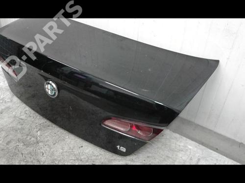 Tailgate ALFA ROMEO 159 (939_) 1.9 JTDM 8V (939AXE1B, 939BXE1B, 939BXH1B) | BP8965260C6 