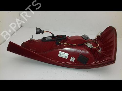 Left taillight AUDI Q5 (8RB) 2.0 TDI quattro | BP19337891C34