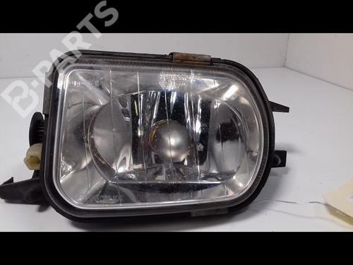 Used Right front fog light MERCEDES-BENZ SLK (R171) 200 Kompressor (171.442) (163 hp) 10207069