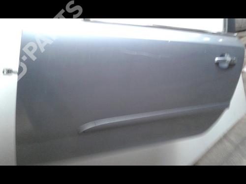 Left front door OPEL ASTRA H GTC (A04) 1.7 CDTI (L08) | BP8972449C2 