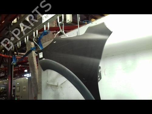 Left front fenders PEUGEOT 207 SW (WK_) 1.6 HDi | BP25299821C41 