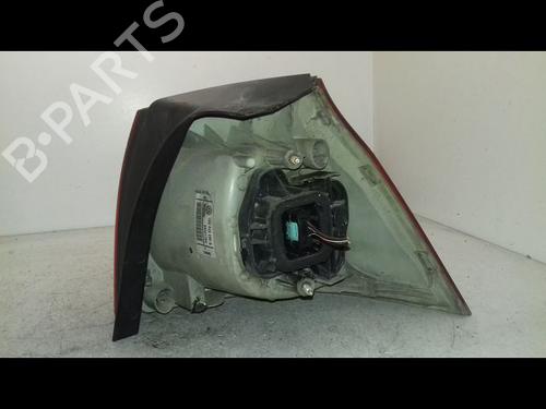 Left taillight VW GOLF V (1K1) 1.9 TDI | BP37226345C34 - Image 2