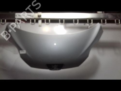 Capot Capot PEUGEOT 107 (PM_, PN_) 1.0 (68 hp) 33135948 33135948