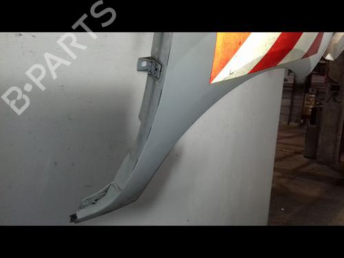 Right front fenders RENAULT KANGOO Express (FW0/1_) 1.5 dCi 70 (FW0A, KW0V) | BP29224542C42 