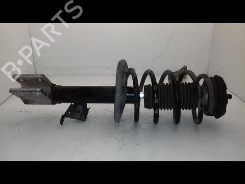 Venstre fortil støddæmper PEUGEOT 3008 I MPV (0U_) 1.6 BlueHDi 120 (120 hp) 29223493