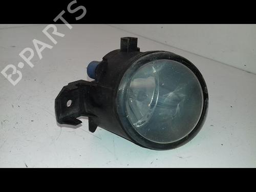 Left front fog light RENAULT CLIO III (BR0/1, CR0/1) 1.5 dCi | BP18968347C30
