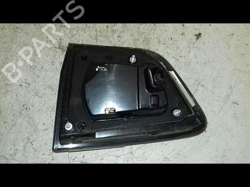 Left tailgate light RENAULT KADJAR (HA_, HL_) 1.5 BLUE dCi 115 (HLA6) | BP39659807C79 - Image 2