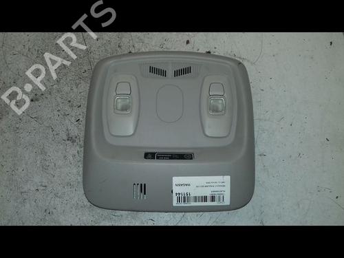 Used Interior roof light Interior roof light RENAULT KADJAR (HA_, HL_) 1.5 BLUE dCi 115 (HLA6) (116 hp) 40241653 40241653