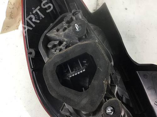 Right taillight OPEL CORSA D (S07) 1.3 CDTI (L08, L68) | BP23196439C35