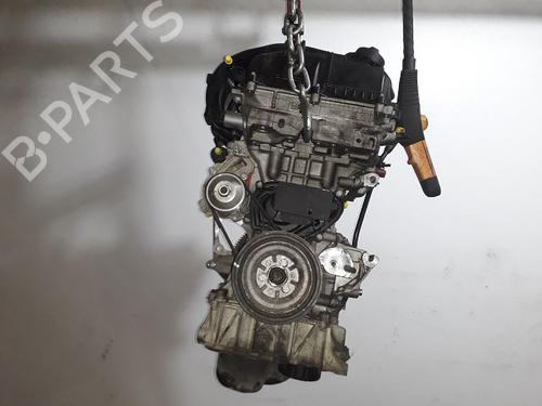 Engine PEUGEOT 208 I (CA_, CC_) 1.0 VTi | BP29902190M1