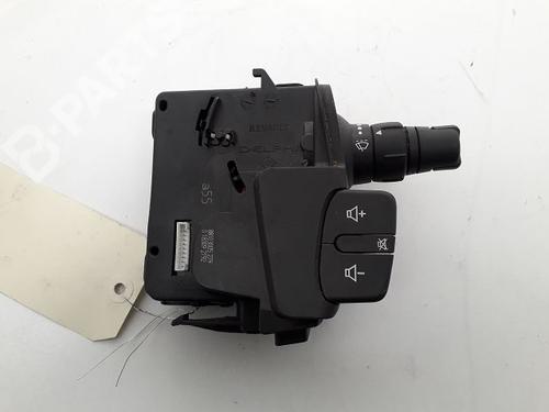 Used Steering column stalk RENAULT KANGOO Express (FW0/1_) 1.5 dCi 70 (FW0A, KW0V) (68 hp) 8969763