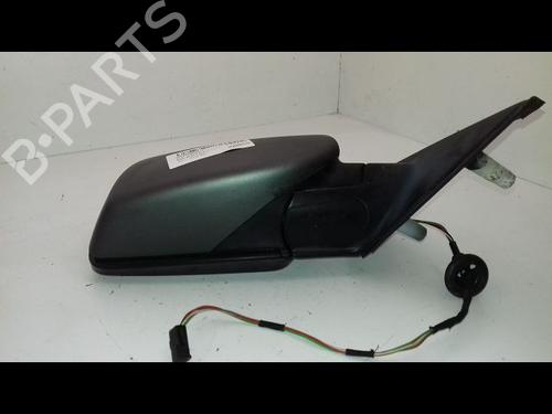Right mirror BMW 5 (E60) 525 d | BP19123622C27