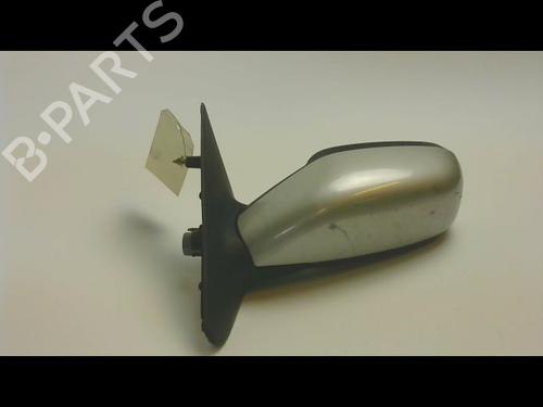Left mirror RENAULT LAGUNA II (BG0/1_) 1.9 dCi (BG08, BG0G) | BP15743952C26 