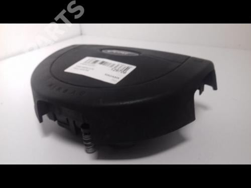 Driver airbag FORD FIESTA V (JH_, JD_) 1.3 | BP10684014C9 