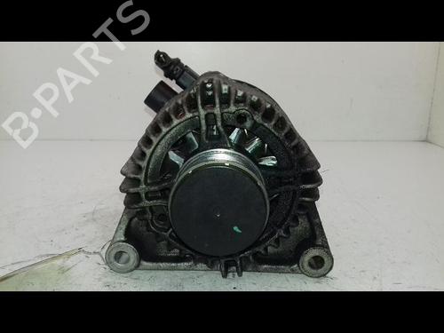 Used Alternator PEUGEOT 208 I (CA_, CC_) 1.2 VTI 82 (82 hp) 29223169
