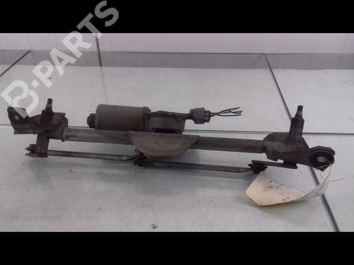 Viskermotor vindrude TOYOTA YARIS (_P1_) 1.0 (SCP10_, SCP10R) | BP8962592M29 