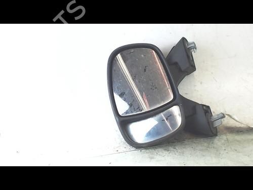 Retrovisor esquerdo RENAULT TRAFIC II Van (FL) 1.9 dCi 80 (FL0B) | BP23195703C26 - Image 2