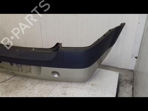 Bagtil kofangere DACIA LOGAN (LS_) 1.6 (LS0B, LS0D, LS0F, LS0H) (87 hp) 23195884