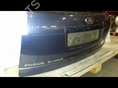 Tailgate FORD FOCUS C-MAX (DM2) 1.6 TDCi | BP23195982C6