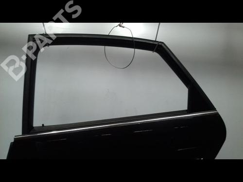 Left rear door AUDI A6 C5 (4B2) 1.9 TDI | BP9168029C4 
