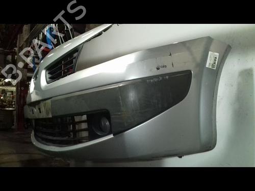 Front bumper RENAULT MEGANE II (BM0/1_, CM0/1_) 1.9 dCi | BP22751587C7 