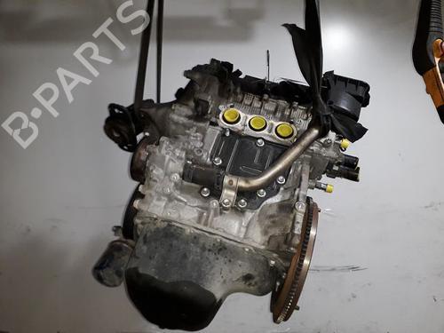 Engine CITROËN C1 (PM_, PN_) 1.0 | BP21211347M1