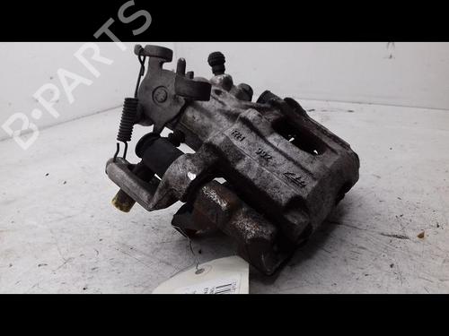 Left rear brake caliper TOYOTA YARIS (_P13_) 1.5 Hybrid (NHP130_, NHP130) | BP14887239M107 