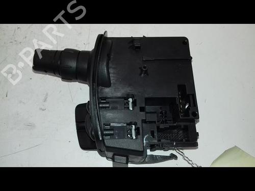Used Steering column stalk RENAULT CLIO III (BR0/1, CR0/1) 1.2 16V (BR02, BR0J, BR11, CR02, CR0J, CR11) (75 hp) 18968273