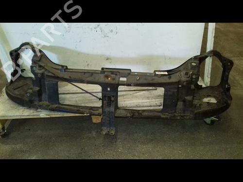 Used Front bumper reinforcement RENAULT MASTER II Van (FD) 2.5 dCi (FD01, FD02, FD21, FD22, FD31, FD32, FD3Y, FD71,... (120 hp) 29224829