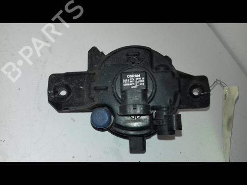 Left front fog light RENAULT CLIO III (BR0/1, CR0/1) 1.5 dCi (BR17, CR17) | BP23196109C30