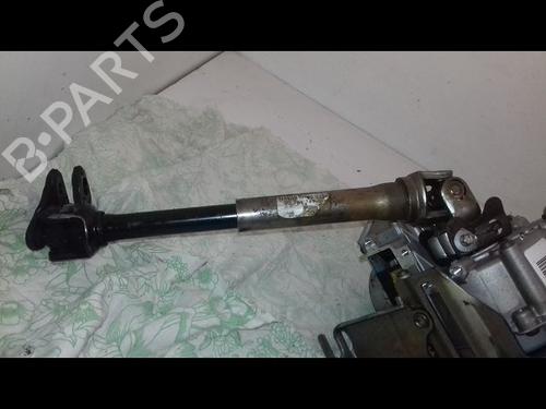 Steering column RENAULT CLIO III (BR0/1, CR0/1) 1.2 16V (BR02, BR0J, BR11, CR02, CR0J, CR11) | BP29223362M21